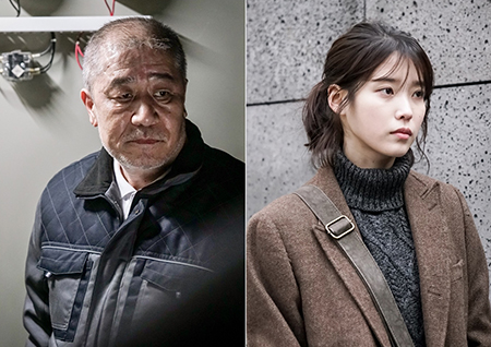 ‘나의 아저씨’ 이지은의 숨겨진 조력자 이영석-안승균... 그들의 정체는?