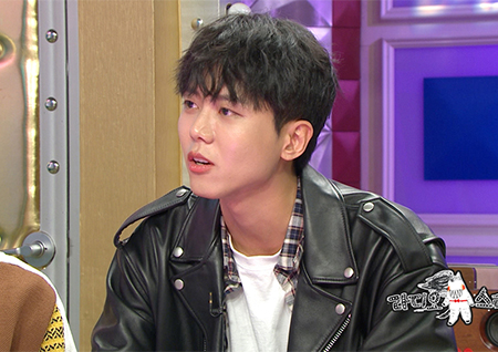 '라디오스타' 주우재, 2년 만의 태도 논란 해명? MC들 아무도 기억 못해 폭소