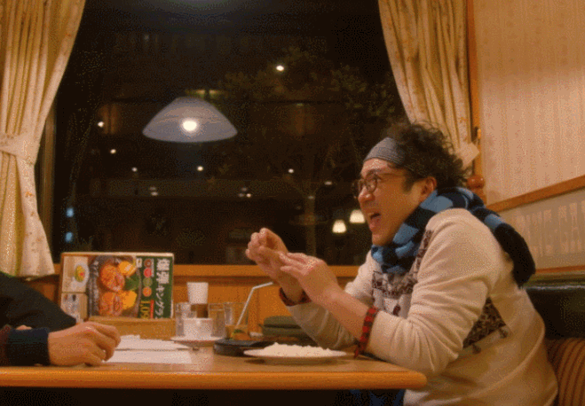 일드 '네가 마음에 자리잡았다' 10화. 쿄코, 홀로서기와 사랑 모두 쟁취하며 해피앤딩(ft.친구의 실연을 대하는 절친의 표정)