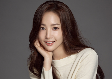 ‘김비서가 왜 그럴까’ 박민영, 캐스팅 확정! 박서준과 ‘달콤살벌 밀당케미’ 선보인다