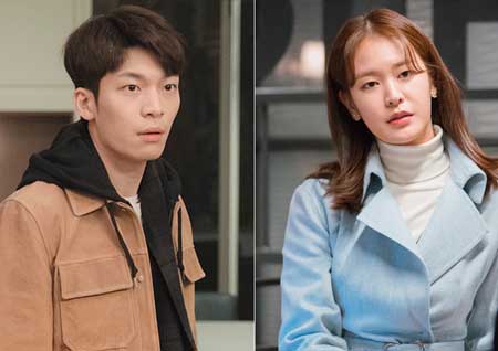 '예쁜 누나' 장소연-위하준-정유진, 손예진♡정해인 돕는 조력자일까?