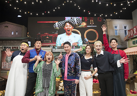 D-Day ‘놀라운 토요일’, 관전 포인트 #신구 예능 어벤저스 #친근 #토요일