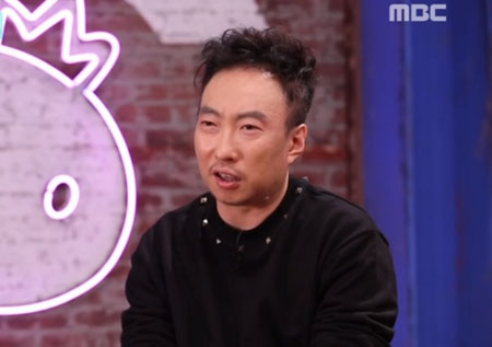 ‘무한도전’ 박명수의 ‘뜬금없는 개그’가 히트치게 된 배경!