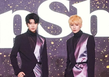 인투잇(IN2IT), 싱글 앨범 '스냅샷' 7人 완전체 티저이미지 최초 공개!! '옴므파탈 카리스마' 발산