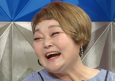 ‘라디오스타’ 빅마마 이혜정, 가마솥 누룽지X묵은지로 이영자 못지않은 맛 표현...'대량 군침 유발'