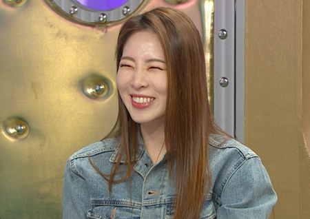 ‘라디오스타’ 신수지, 장현승과의 ‘열애 보도’ 예감했다? 김수현 승부욕 증언!