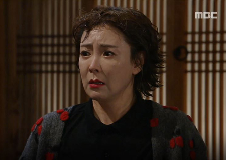 ‘전생에 웬수들’ 이보희, 한진희와 몰래 일한 이상아에게 의절 선언! “당장 꺼져”