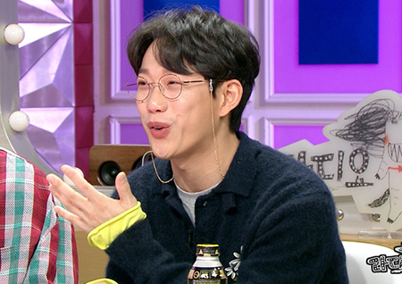 '라디오스타' 10cm 권정열, "제일 후회되는 곡은 '아메리카노'" 깜짝 발언