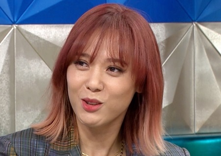 ‘라디오스타’ 윤미래, 타이틀곡 아들 조단이 고른다...‘떡잎부터 다르네~’