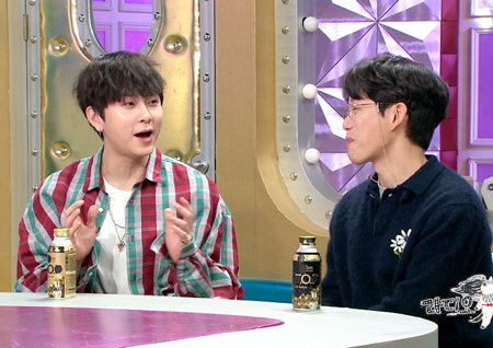 ‘라디오스타’ 용준형, 작사의 비밀? ‘단 한 명의 여자’ 진실 밝힌다!