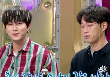 ‘라디오스타’ 윤미래♥타이거JK, 용준형♡권정열··· “이 케미 응원해~”