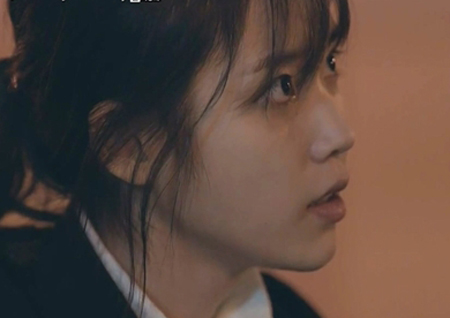 '나의 아저씨' 이지은, 이선균 위해 뒤통수 맞았다··· "옛날 일 아무것도 아냐"