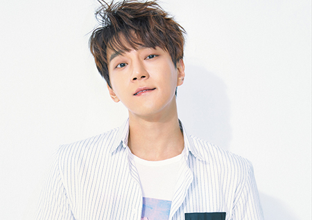 황치열, "앞으로의 과제? 팬이 원하는 것이라면 무엇이든"