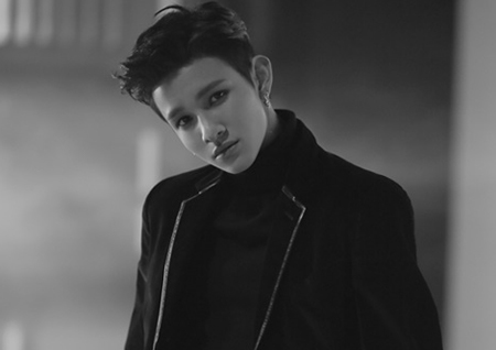 사무엘, 5월 초고속 컴백! ‘고등래퍼2’ 이로한 피처링 지원사격!