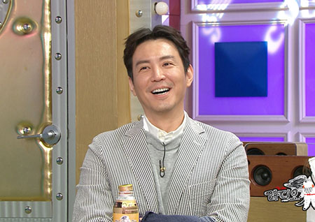 ‘라디오스타’ 최원영, 심이영 덕에 애정신 없다? “안 하는 게 아니라 안 와요” 