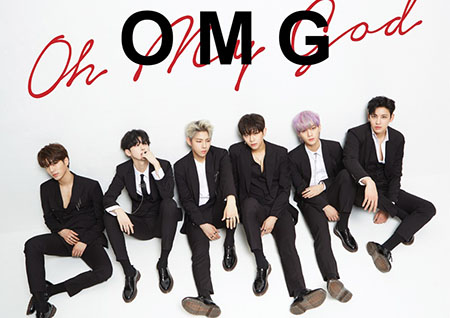 '신혁사단 AGAIN' 헤일로, 오늘(1일) 정오 새 싱글 ‘O.M.G' 발표 ’기대감 UP'