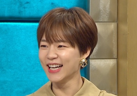 ‘라디오스타’ 한예리, ‘마동석 팔뚝 체중계’ 덕에 몸무게 오픈...너무 말라 모두가 '깜짝' 