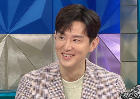 ‘라디오스타’ 권율, 윤계상-이제훈-조진웅과 관련된 이야기 ‘적극 해명’