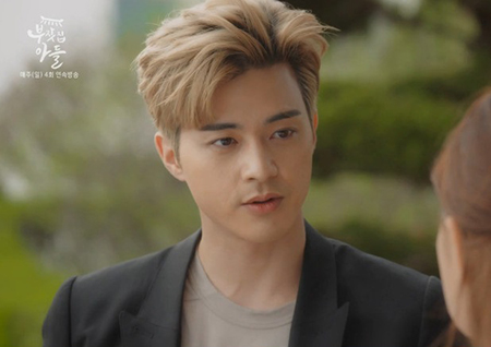 '부잣집 아들' 김지훈, 이것이 부잣집 패션이다! ‘이광재’ 스타일링 모아보기!