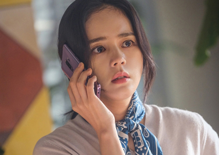 ‘미스트리스’ 한가인의 색다른 연기 변신 눈길! 시청자들에게 ‘반전 매력’ 선사