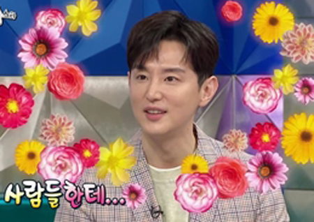 ‘라디오스타’ 권율, 억울할수록 웃음 폭발! 조곤조곤 할 말 다 하는 매력 발산