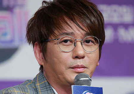 '더콜' 신승훈 "중견 가수들이 신진세력과 콜라보 통해 관심도 받고 음악적 스펙트럼도 넓힐 좋은 기회"