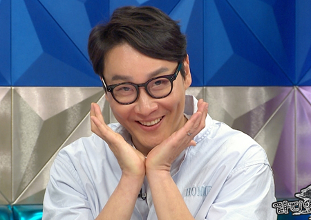 ‘라디오스타’ 이휘재, 남성 호르몬 주사 맞은 이유는? 폭로전 개봉박두!