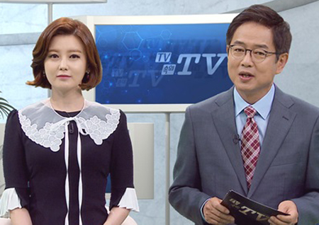 'TV 속의 TV' 5년 만에 돌아온 '뽀뽀뽀' 심층 분석!