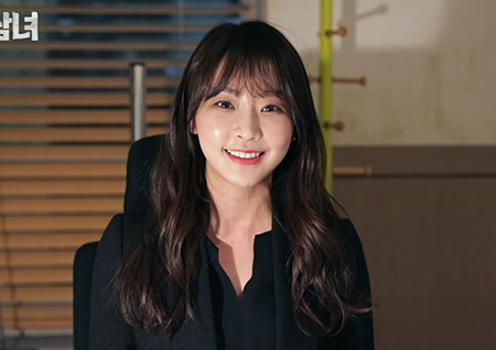 [첫터뷰] '검법남녀' 정유미, "그 어떤 드라마보다 장르적으로 충족시켜드릴 것"