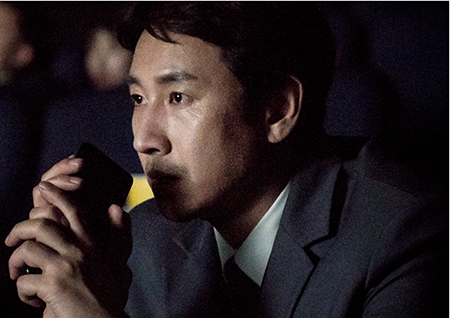 '나의 아저씨' 이선균, 거래와 도청사실 알고도 이지은 곁 지킬까?