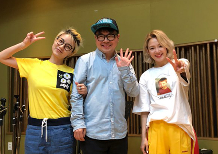 ‘에헤라디오’ 소녀시대 효연이 꼽은 ‘증오-미움-덜 친함-더 친함’ 멤버는?