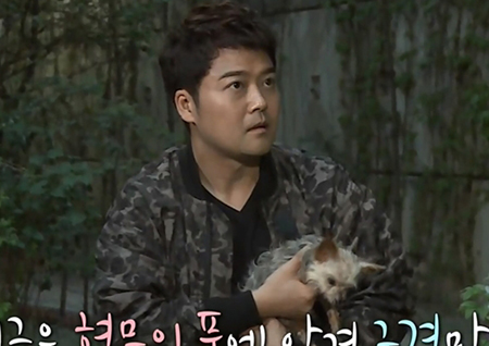 ‘나 혼자 산다’ “많은 걸 준 녀석..” 전현무, 반려견 ‘또또’와 애틋한 교감 ‘뭉클’