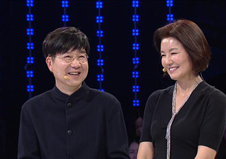 ‘성공한 GD 덕후’ 임백천, “G-DRAGON, 굉장히 예의바른 청년”