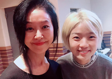 ‘에헤라디오’ 난방열사 김부선, “필요한 건 상보다 현금” 솔직 고백