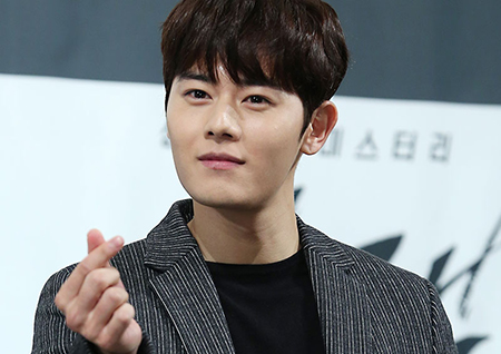 [공식] '어바웃타임' 이서원 하차→김동준 합류… "모든 개인일정 취소 후 촬영 돌입"