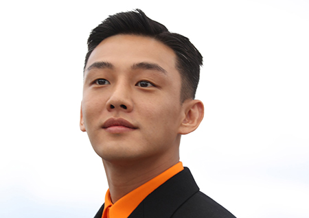 '버닝' 뜨거운 취재 열기 속 공식 포토콜&기자회견 성황리 개최!