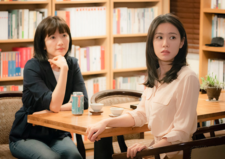 ‘예쁜 누나’ 손예진X정해인의 재회, 우연일까 운명일까.. ‘진짜 연애’의 결말은?