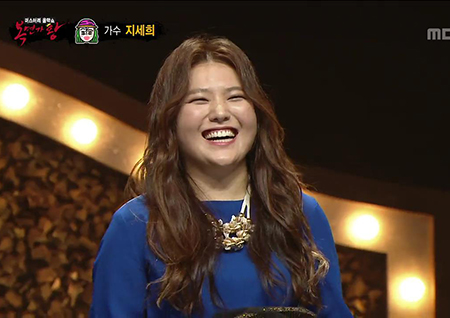 ‘복면가왕’ ‘동방불패’ 7연승, 하현우 이어 역대 가왕 2위 등극...‘피카소’는 가수 지세희 