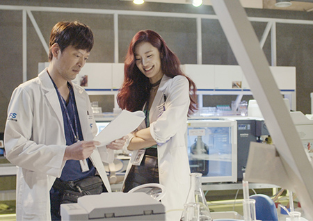 ‘검법남녀’ ‘죽음 속 진실을 찾는다’ 정재영→스테파니 리까지, 완벽 호흡 국과수 군단