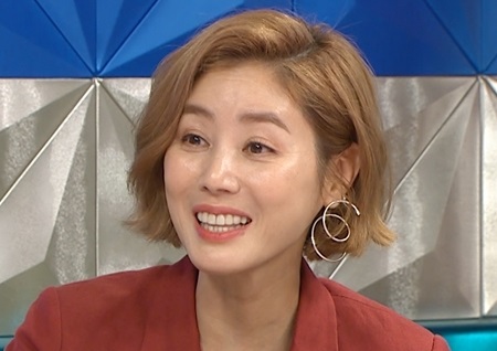 ‘라디오스타’ 김성령, 밥 잘 먹는 ‘예쁜 누나’가 왔다...20대 몸매 유지법 "운동에 나를 맞춰라" 