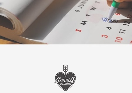 걸그룹 프로미스나인(fromis_9), 초여름 청초함 물씬 미니 2집 ‘To. Day’ 티저 영상 공개