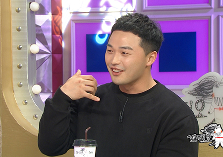 '라디오스타' 마이크로닷, "음악인인지 어부인지 헷갈리는 국민의 아들입니다"