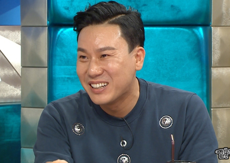 ‘라디오스타’ 이상민, ‘영자미식회’ 버금가는 맛 표현에 모두 ‘군침’ 