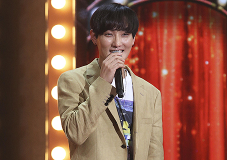 '히든싱어5' 6월 17일 밤 10시 30분 첫방송! 강타, 첫 회 원조 가수로 출연