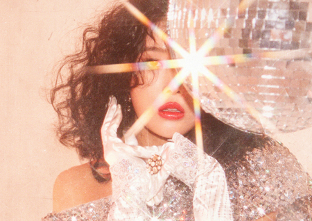 ‘홀로서기’ 유빈, 첫 솔로 ‘도시여자’ 파격 티저 이미지 깜짝 공개! ‘궁금증 증폭’