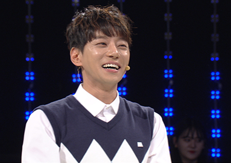 대륙의 스타 황치열, 중국 팬들이 지어준 별명은 “땀 흘리는 아기”