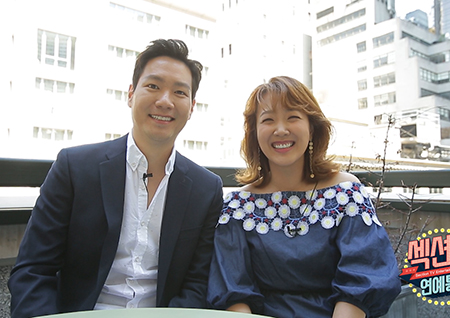  ‘뉴욕댁’ 서민정, 영화 ‘오션스8’로 16년 만에 리포터로 돌아온다 