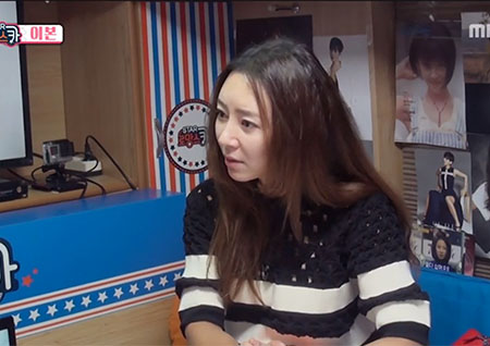 '섹션TV 연예통신' 90년대 최고의 스타 이본 '컬러렌즈 착용한 1호 연예인'