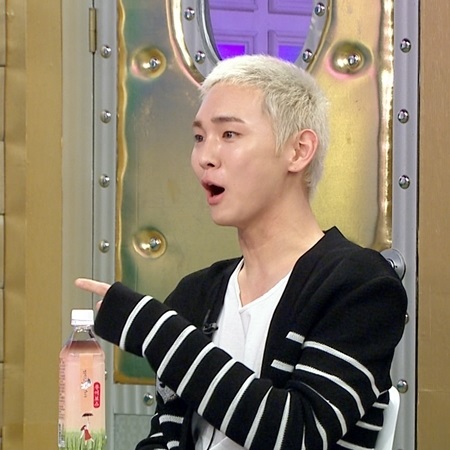 ‘라디오스타’ 샤이니, 11년차 아이돌로 돌아왔다...구라 잡는 키 맹활약 "직장 내 왕따?" 웃음폭탄!