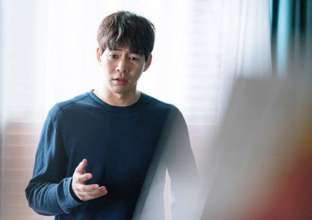 ‘어바웃타임’ “좋아해서 이래” 이상윤, 까칠+다정 ‘츤데레’ 폭발... 심쿵 명대사 